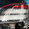 Tail Light (LH) - 2022 Lincoln Aviator Reserve