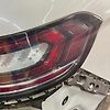 Tail Light (RH) - 2020 Lincoln Nautilus Reserve