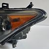 Headlight (LH) - 2011 Nissan Xterra SUV