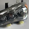 Headlight (LH) - 2011 Nissan Xterra SUV