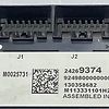 Transfer case computer module - 2014 Chevrolet SILVERADO