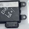 Parking Assist Control Module - 2008 Cadillac Escalade