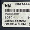 Parking Assist Control Module - 2008 Cadillac Escalade