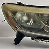 Headlight (RH) - 2013 Nissan Pathfinder