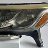 Headlight (LH) - 2013 Nissan Pathfinder