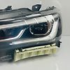 Headlight (LH) - 2014 Infiniti QX80 SUV