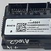 Transfer case computer module - 2015 Chevrolet SILVERADO