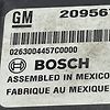 Parking Assist Control Module - 2011 GMC DENALI