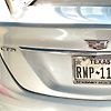 Trunk/hatch/tailgate - 2021 Cadillac CT5 Premium Luxury