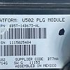 Power liftgate module - 2011 Ford Explorer