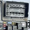 Fuse box - 2016 Ford Edge