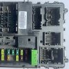 Fuse box - 2016 Ford Edge