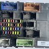 Fuse box - 2011 Ford F-150