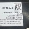 Communication Sync Control Module - 2011 Ford Explorer