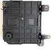 Radio control module - 2015 Cadillac ATS Standard RWD