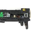 Radio control module - 2015 Cadillac ATS Standard RWD