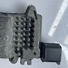 Cooling Module/Control Module Condition - 2011 Ford Explorer