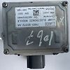 Fuel Pump Control Module  - 2017 Jaguar XF