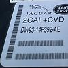 Body Control Module/BCM - 2013 Jaguar XJ