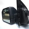 Side Mirror (LH) - 2015 Ford F-150