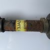 Axle (LH) - 2014 Nissan Pathfinder