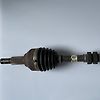 Axle (LH) - 2014 Nissan Pathfinder