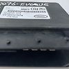 Parking Assist Control Module - 2012 Land Rover RANGE ROVER EVOQUE