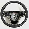 Steering wheel - 2015 Cadillac ATS Standard RWD