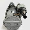 Starter Motor - 2015 Cadillac ATS Standard RWD