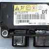 Air bag Module - 2011 GMC DENALI