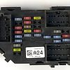 Fuse box - 2011 GMC DENALI