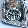 Headlight (RH) - 2007 GMC Yukon