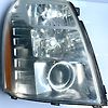 Headlight (RH) - 2007 Cadillac ESCLADE