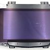 Info-gps-tv screen - 2016 Cadillac CT6 3.6L Premium Collection