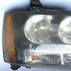 Headlight (RH) - 2010 Chevrolet Avalanche