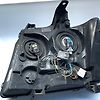 Headlight (RH) - 2010 Chevrolet Avalanche