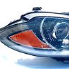 Headlight (RH) - 2013 Jaguar XF