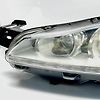 Headlight (LH) - 2013 Jaguar XJ