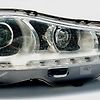 Headlight (RH) - 2013 Jaguar XJ