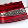 Tail Light (LH) - 2012 Jaguar XF