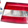 Tail Light (RH) - 2011 Jaguar XF