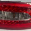 Tail Light (RH) - 2011 Jaguar XF