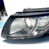 Headlight (LH) - 2012 Land Rover RANGE ROVER EVOQUE