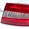 Tail Light (RH) - 2012 Jaguar XF