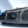 Headlight (LH) - 2012 Jaguar XF