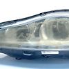 Headlight (LH) - 2016 Jaguar XF