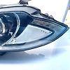 Headlight (LH) - 2015 Jaguar XF