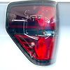 Tail Light (LH) - 2011 Ford F-150