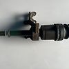 Axle (RH) - 2013 Nissan Pathfinder