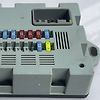 Fuse box - 2017 Jaguar XF